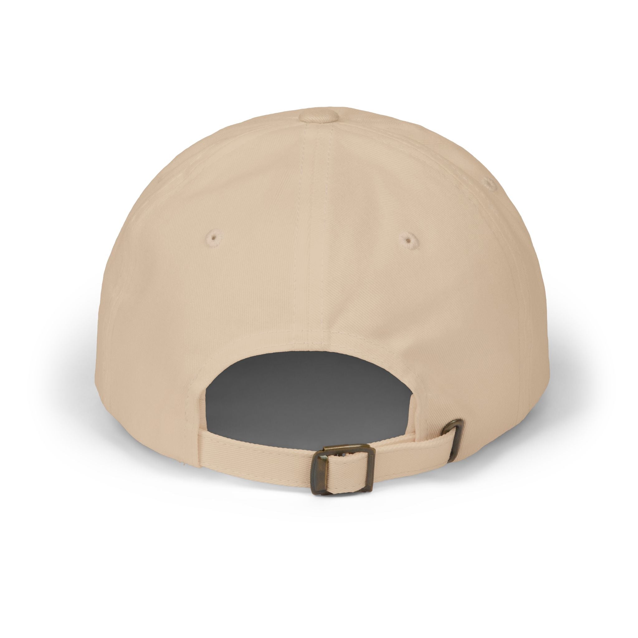 Flourish Therapy Classic Cap - Flourish Therapy Collection